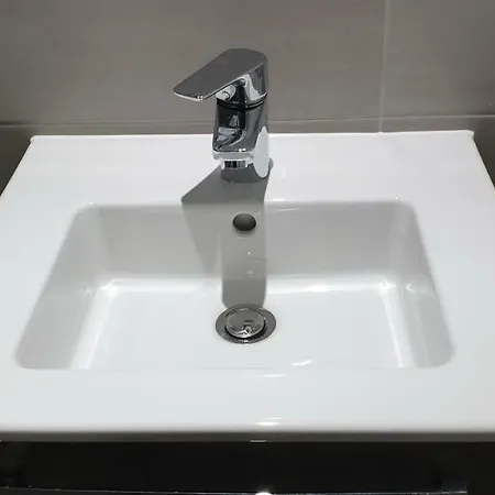 Rush Nite Nite Two Bed Apartman Birmingham
